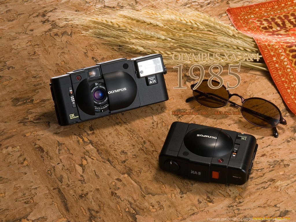 , olympus
